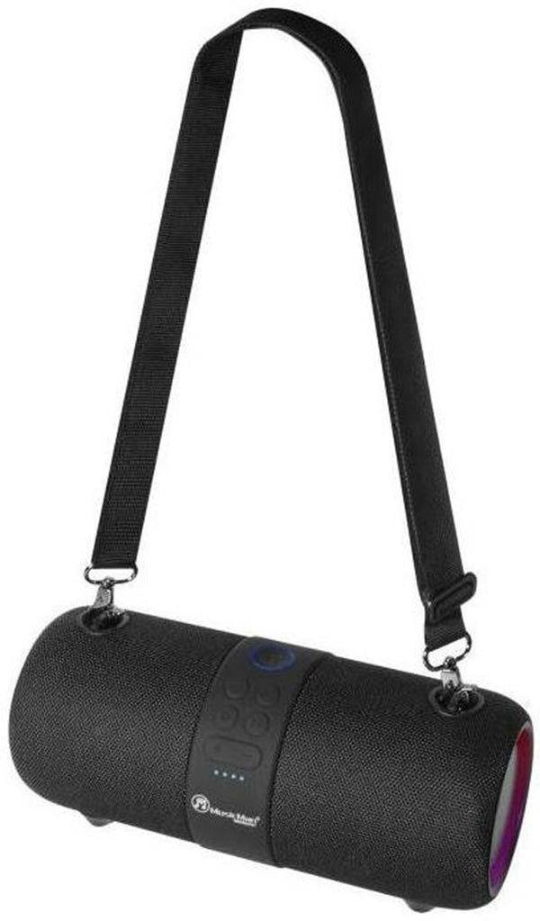 Technaxx SoundBlaster BT-X56 Portable Speaker Manufacturer code 4260358124018