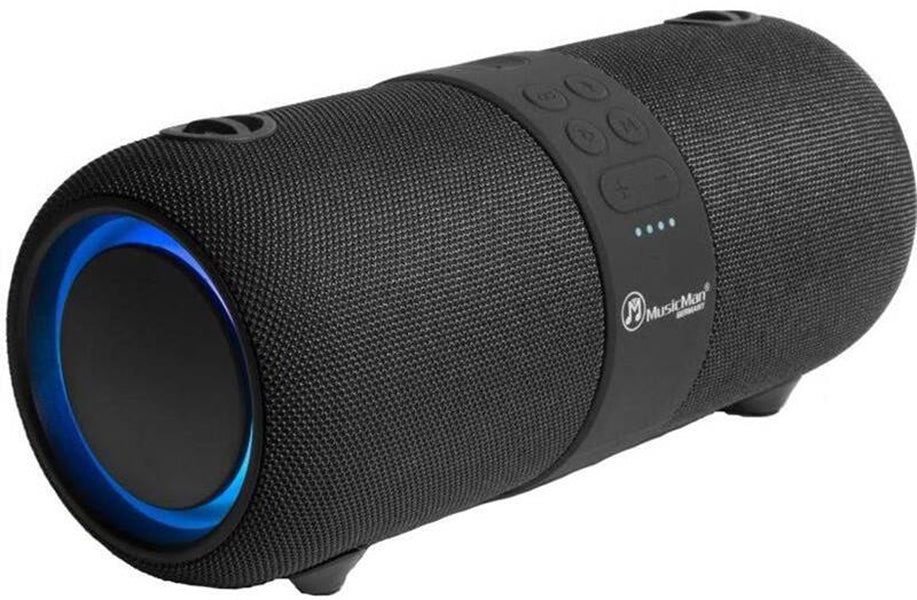 Technaxx SoundBlaster BT-X56 Portable Speaker