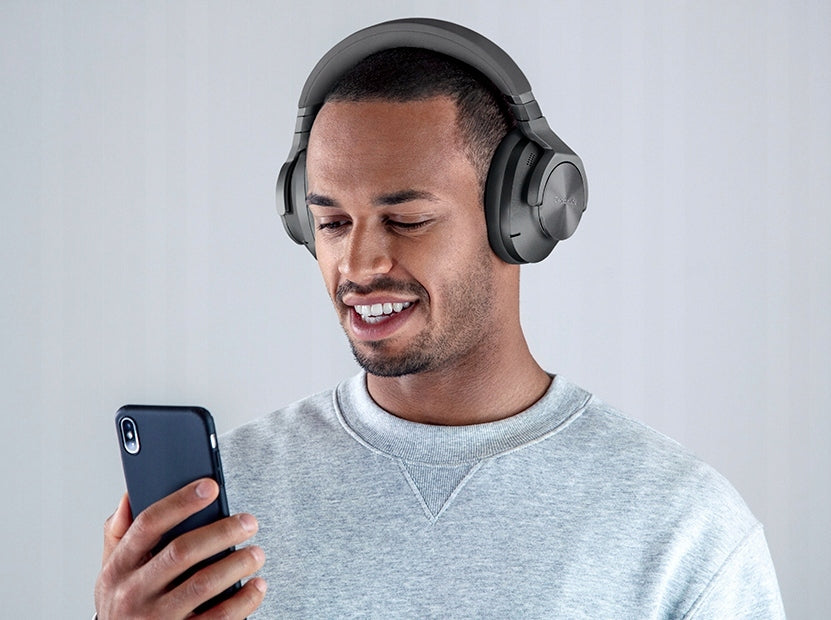 Technics EAH-A800E-K BT ANC Wireless Headphones EAN (GTIN) 5025232919208