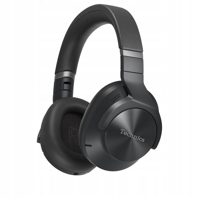 Technics EAH-A800E-K BT ANC Wireless Headphones