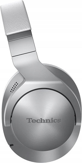 Technics EAH-A800E-S BT ANC Wireless Headphones Manufacturer code WER9615Y1361