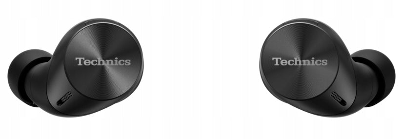 Technics EAH-AZ60M2EK Wireless Headphones Black ANC Manufacturer code EAH-AZ60M2EK