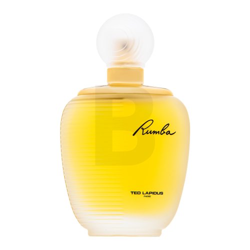 Ted Lapidus Rumba toaletní voda pro ženy 100 ml