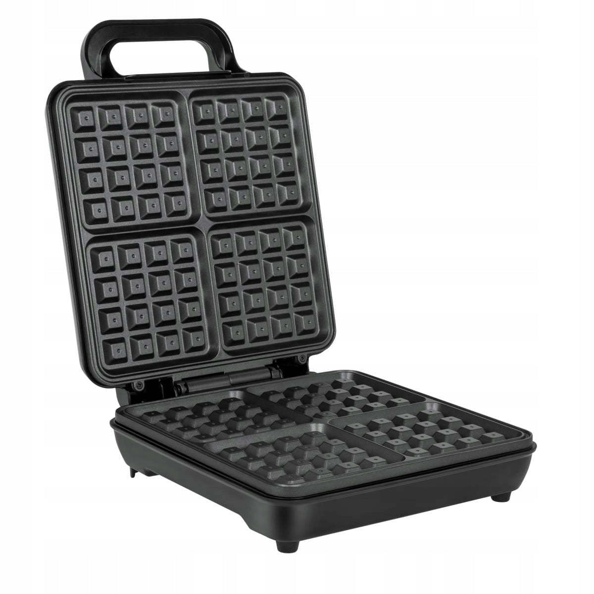 Teesa waffle maker 4 waffles 1100W Brand no brand