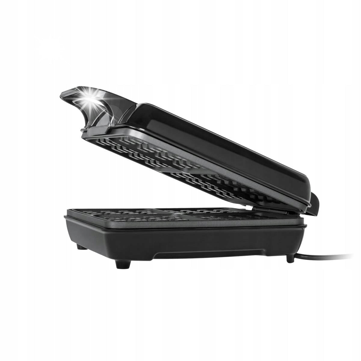 Teesa waffle maker 4 waffles 1100W