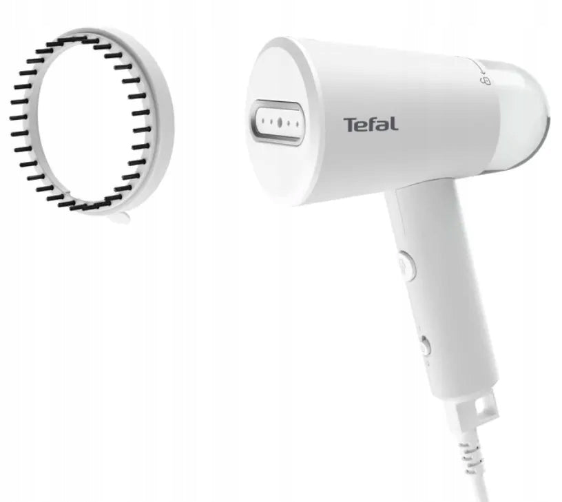 Tefal Clothes Steamer 1200W 0.07 L DT1020 Origin Travel