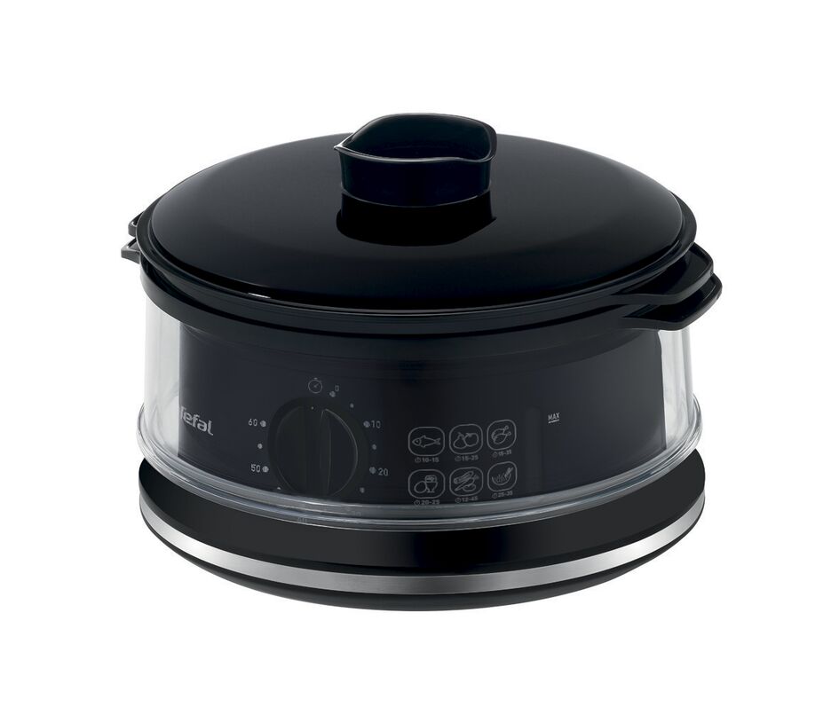 Tefal Convenient VC140131 Steamer 6 l 900 W Manufacturer code VC140131
