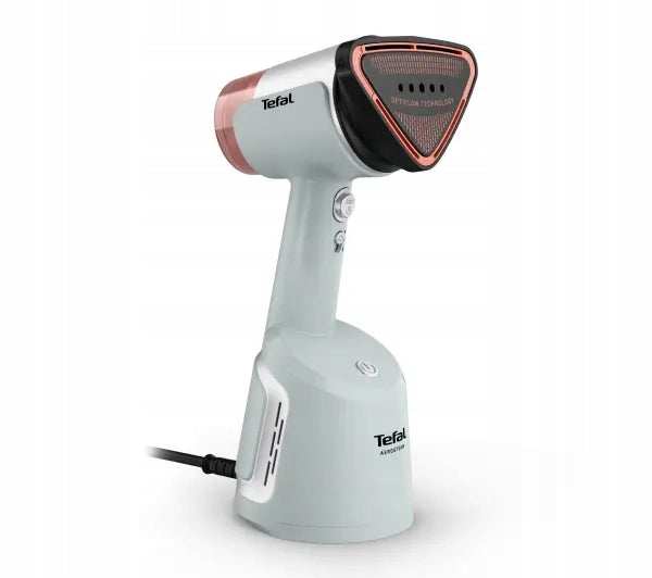 Tefal DT9814F0 Steamer Iron Aerosteam 1400W Dominant color white