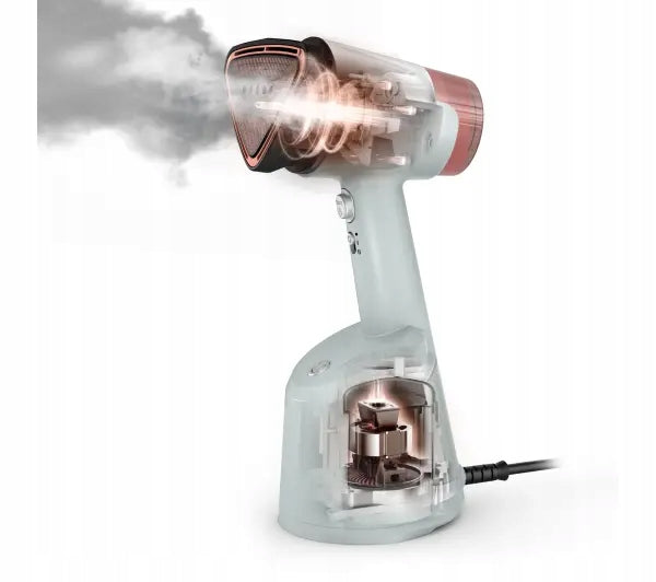 Tefal DT9814F0 Steamer Iron Aerosteam 1400W Model 535445422