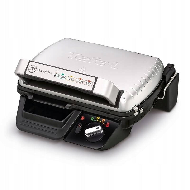 Tefal GC450B32 Supergrill Standard