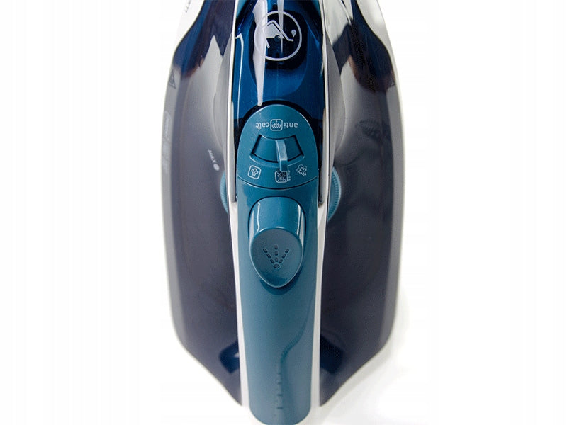 Tefal Iron FV 2839 Express Steam Ceramic Steam 2400W Brand Tefal