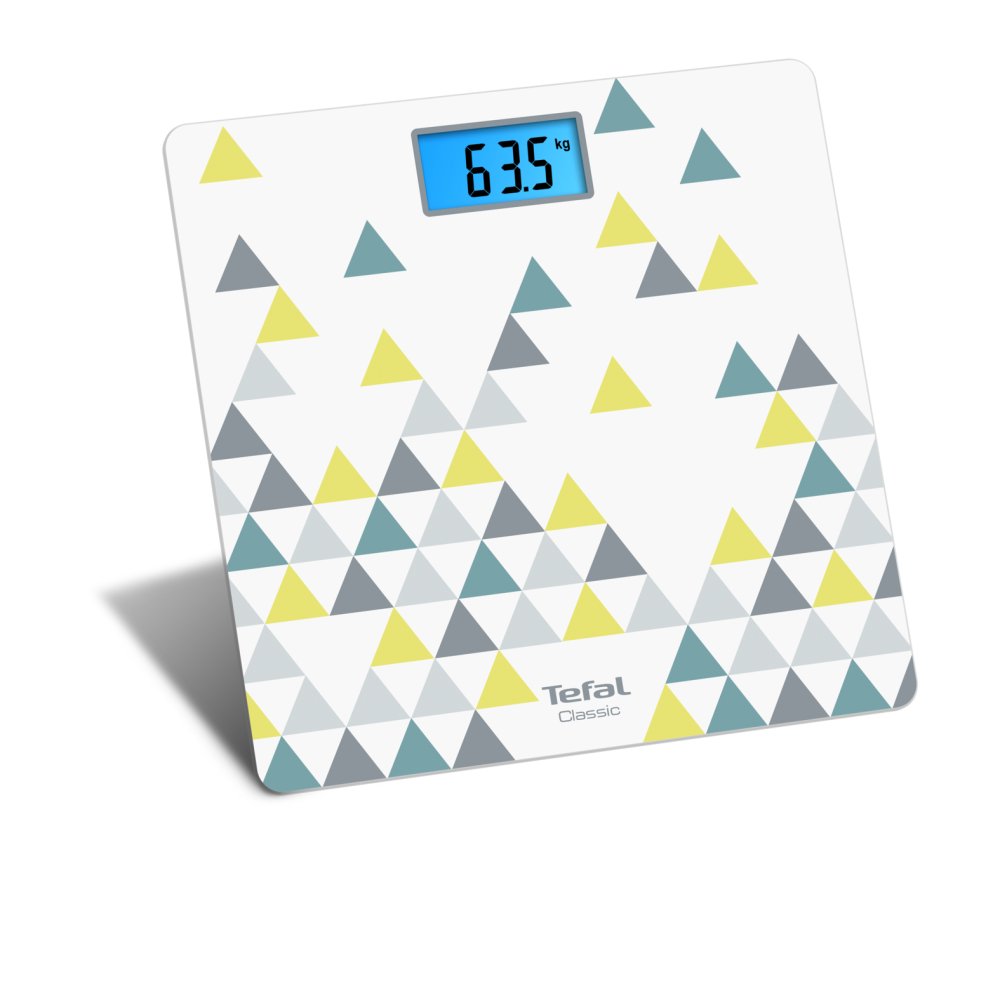 Tefal PP1536V0 váha Communications display