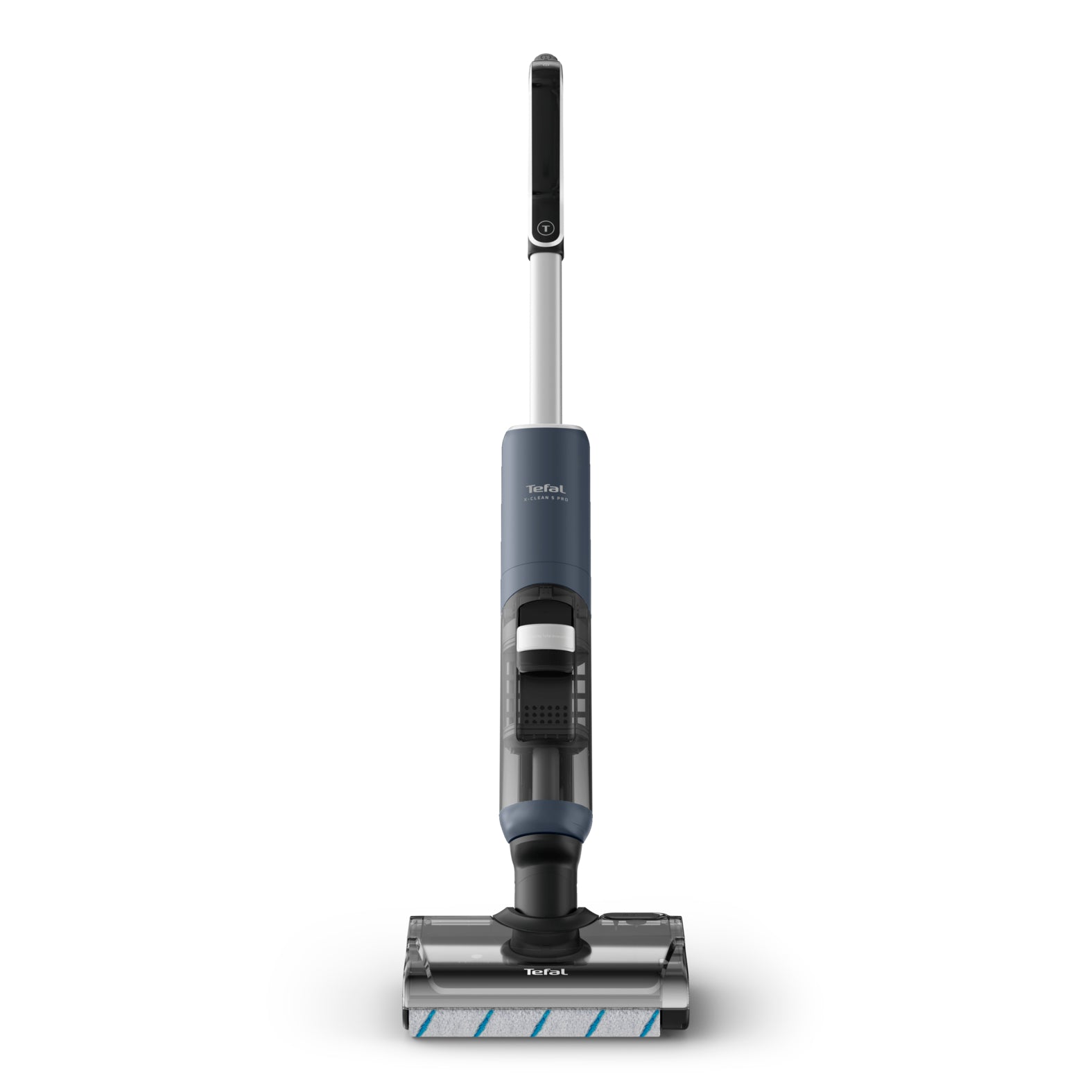 Tefal X-Clean 5 Pro GF5436 Cordless Upright Vacuum Cleaner Packaging status original