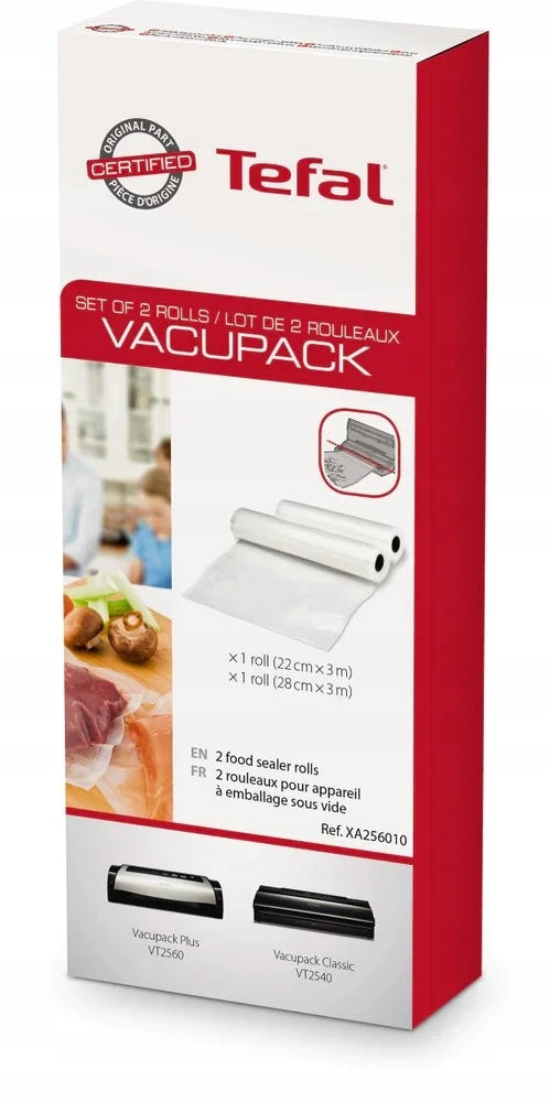Tefal XA256010 3016661149399 Brand Tefal