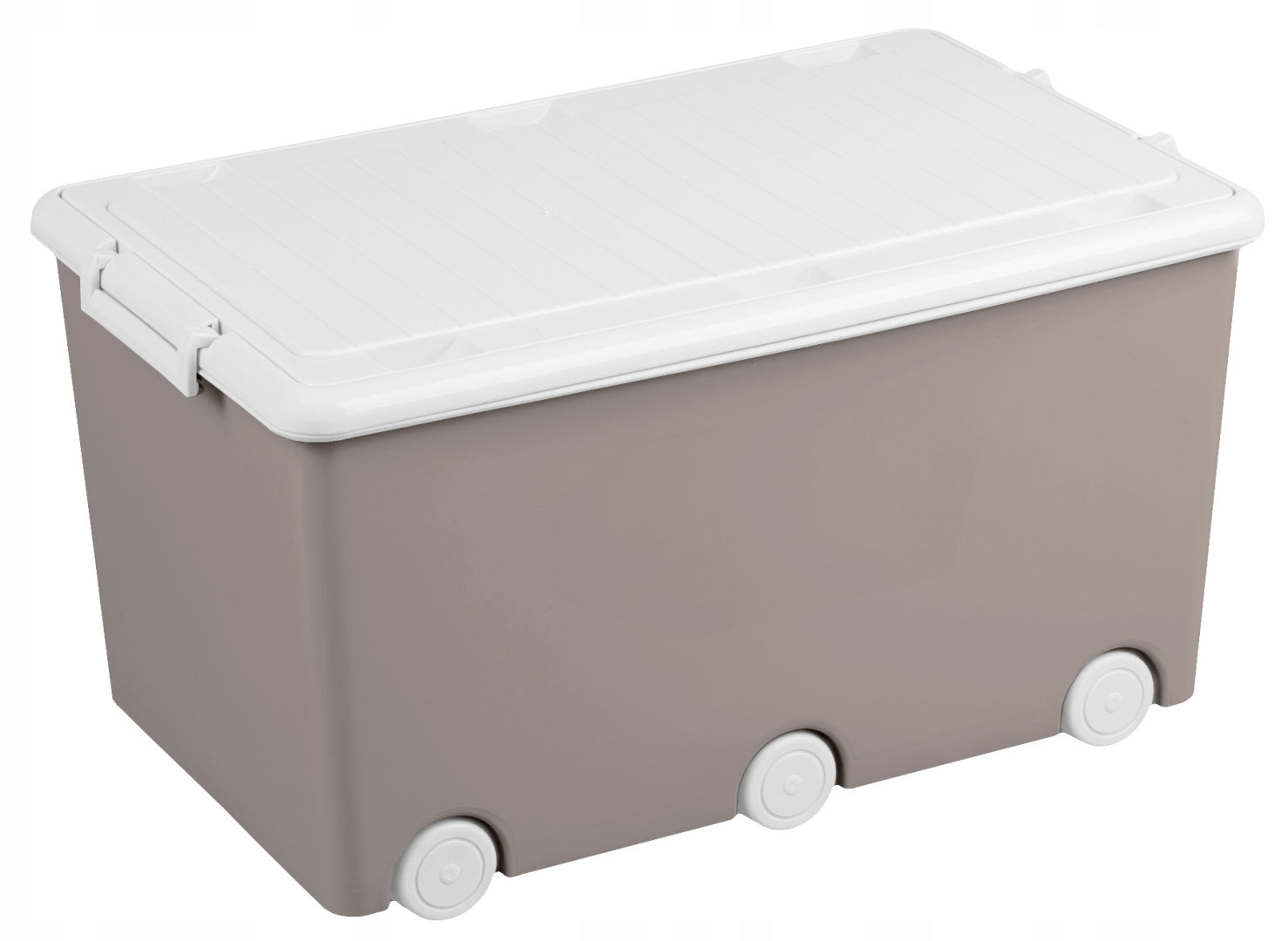 Tega Baby Toy Box Stone Container 57x36 x 29 cm Brand Tega Baby