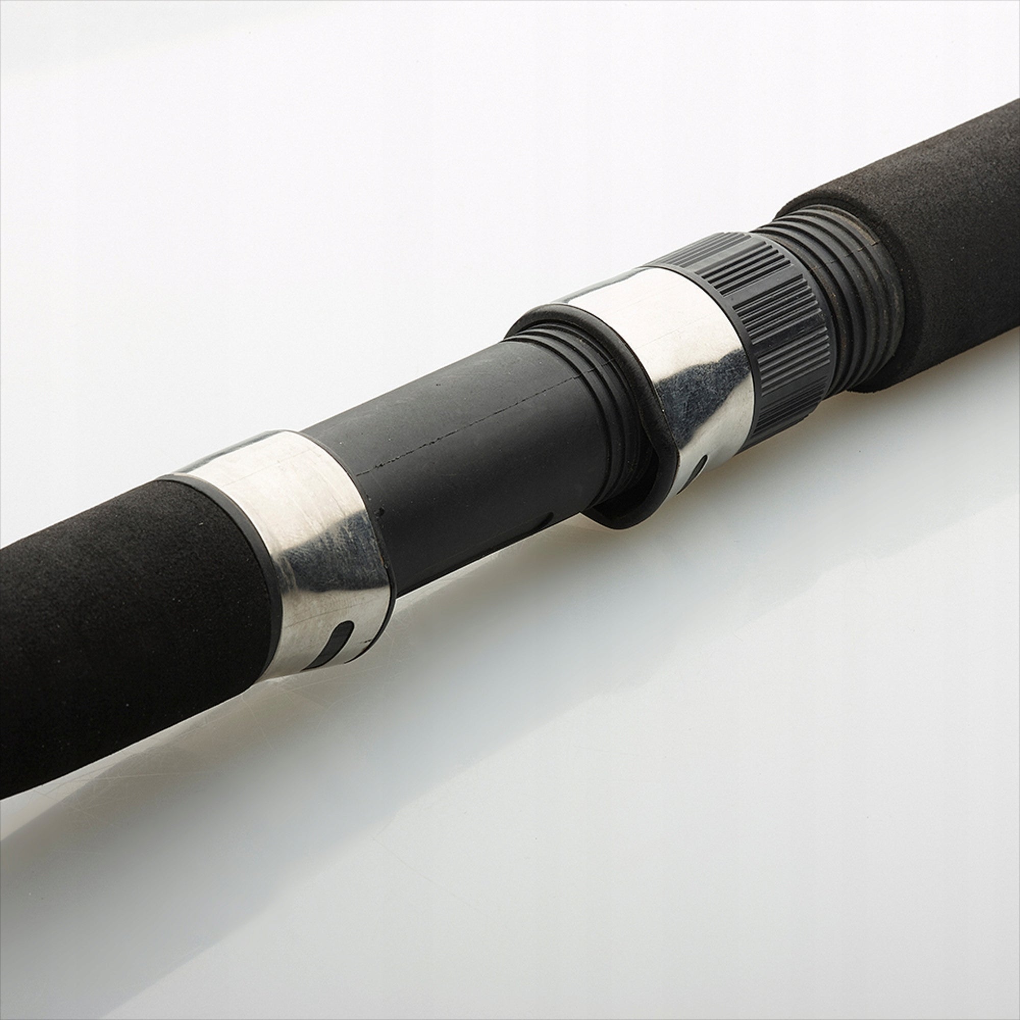 Tele NOVA EXPEDITION spinning rod DAM 240cm 20-40g! Model Expedition