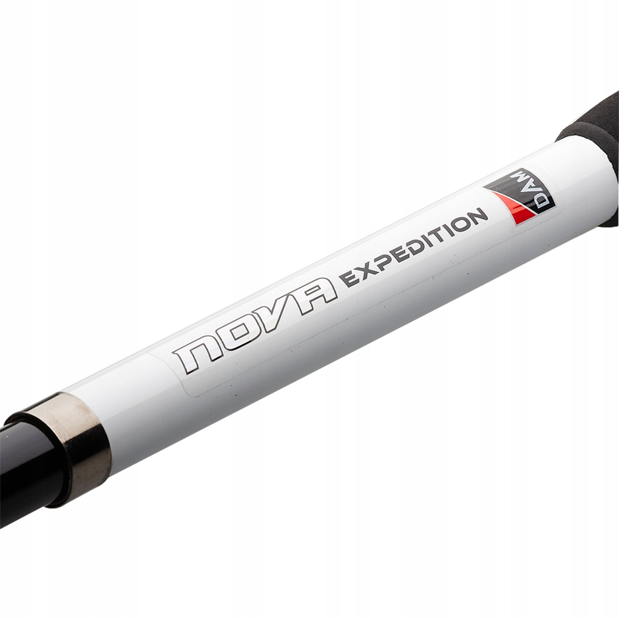Tele NOVA EXPEDITION spinning rod DAM 240cm 20-40g! Total length 240 cm