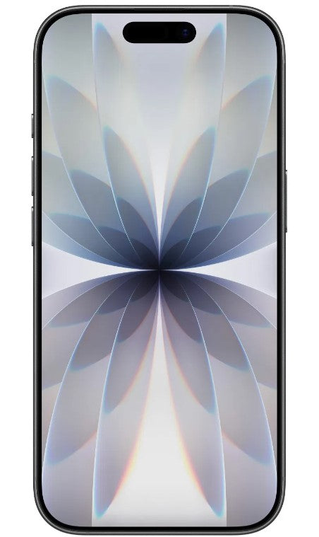 Telefon Apple iPhone 17 8 GB / 256 GB 5G Černý Charger included no