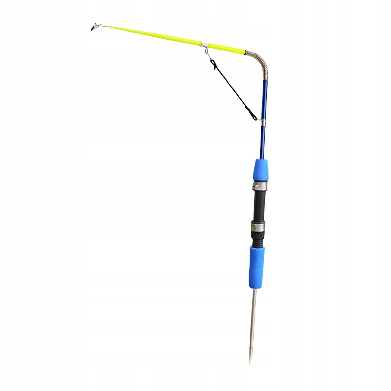 Telescopic Fishing Rod Fishing Tool, Ultralight Fishing Pole, Retractable