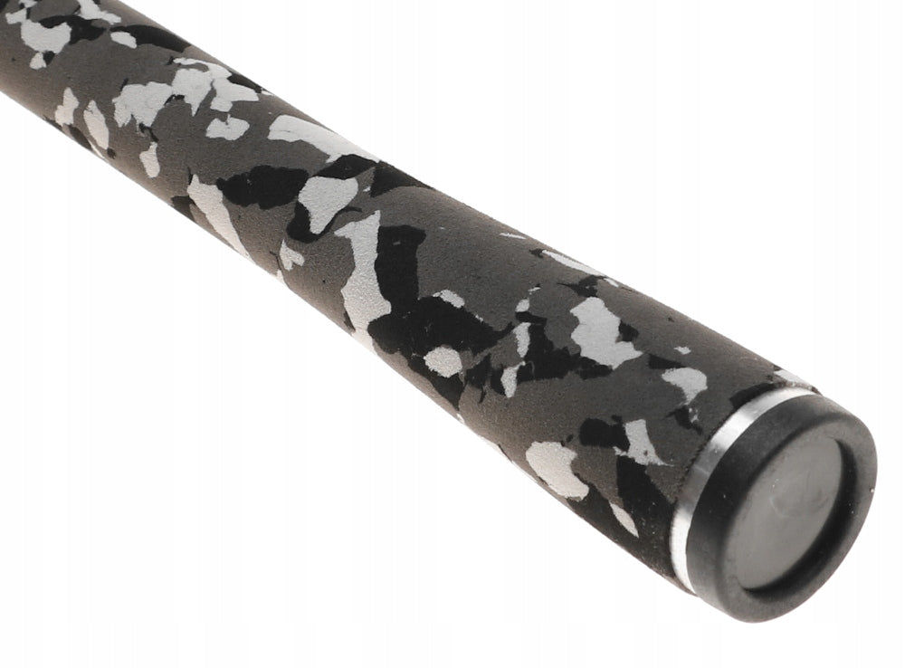 Telescopic Fishing Rod KUNGFU TRAVEL 2,4m Spinning IM7 Carbon 240cm 110090 Rod construction type telescopic