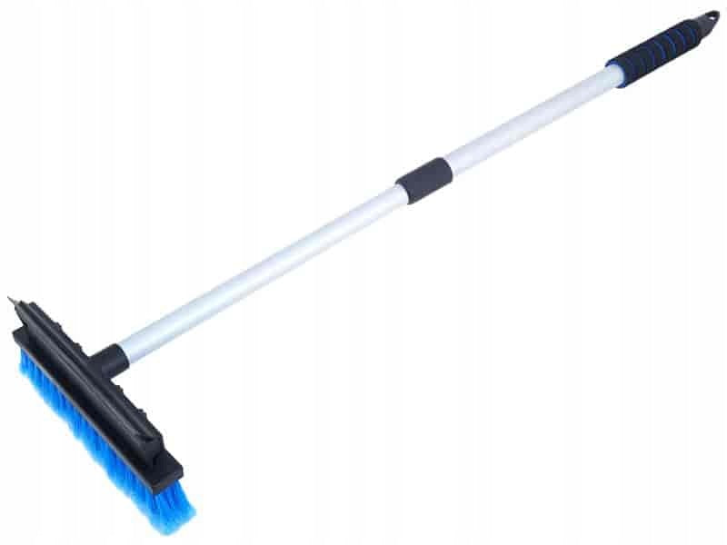 Telescopic brush for windows 60-90 cm for car Manufacturer Carmotion