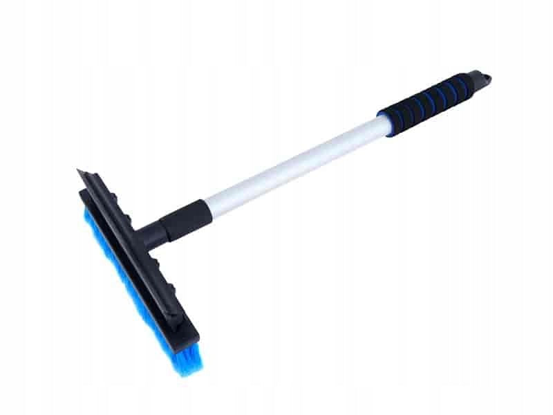 Telescopic brush for windows 60-90 cm for car Product weight with unit packaging 0.1 kg