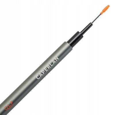 Telescopic fishing rod Caperlan Lakeside 100 4 m Model wędka teleskopowa