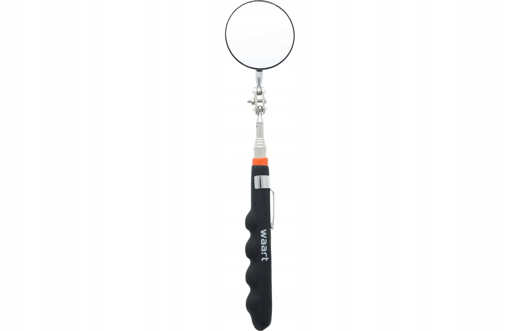 Telescopic inspection mirror Brand Waart