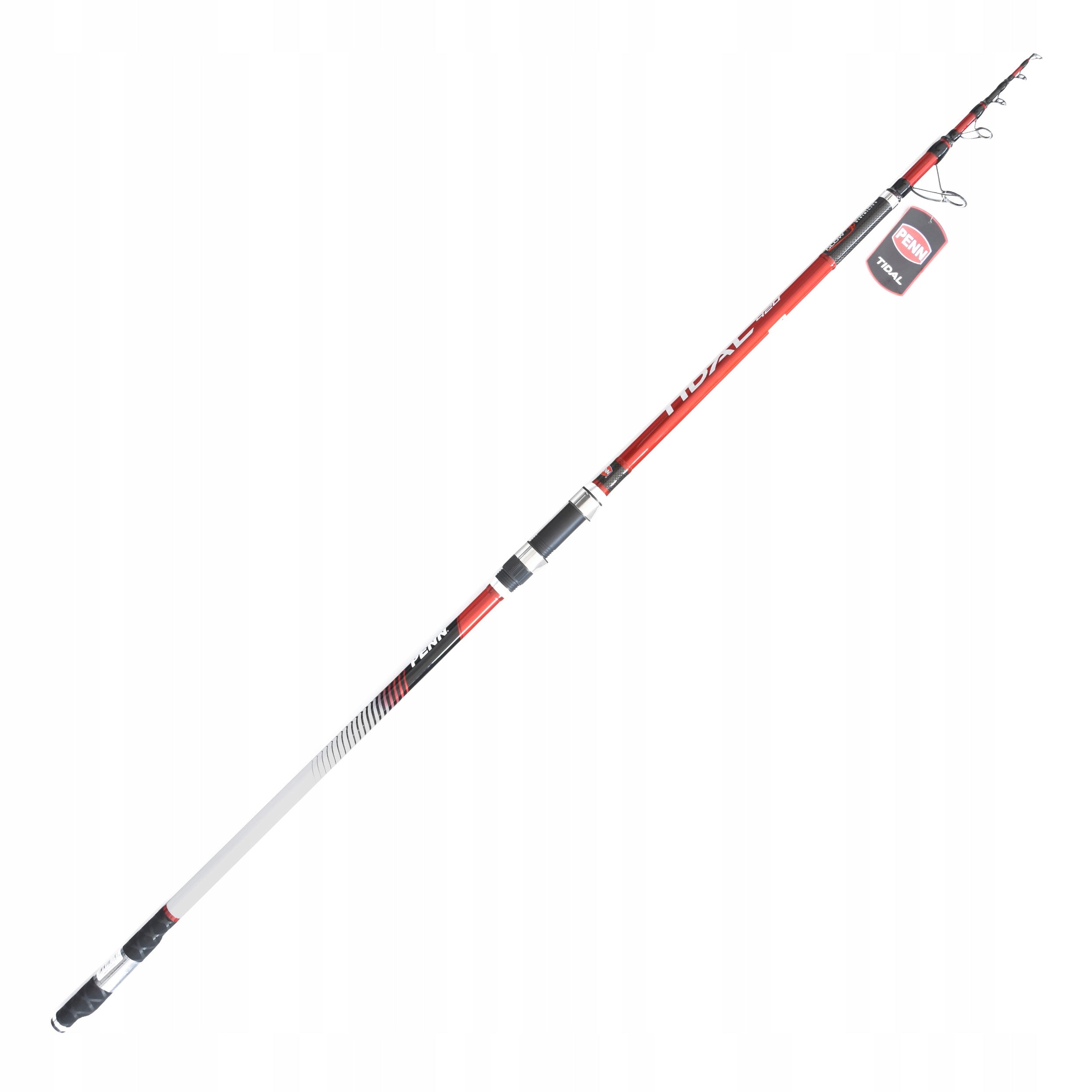 Telescopic surfcasting rod Penn Tidal Telescopic Surf 4.20m -200g Packaging status original
