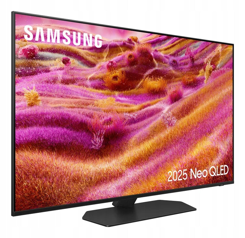 Televize Samsung QE43QN90F Neo QLED 4K AI Smart HDR+ 144Hz Brand Samsung