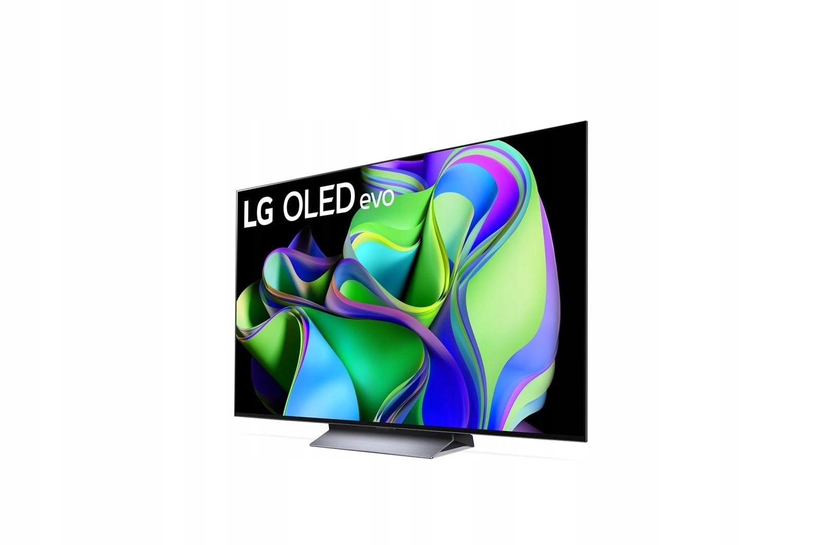 LG OLED77C31LA.AEU