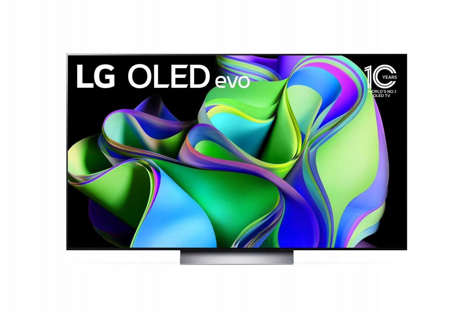 LG OLED77C31LA.AEU