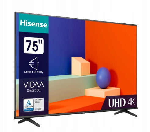 Hisense 75A6K