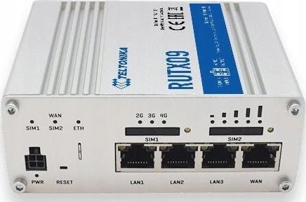 Teltonika RUTX09 Router