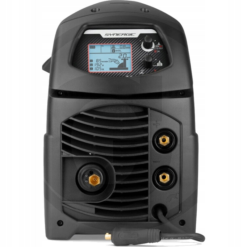 Telwin MIG-MAG 210 Dual Synergic welder with Inverter 230V Brand Telwin