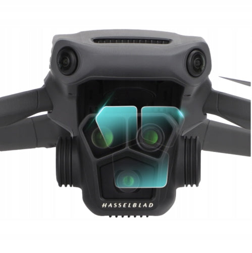 Tempered Glass For DJI Mavic 3 Pro Lens 2 Pack
