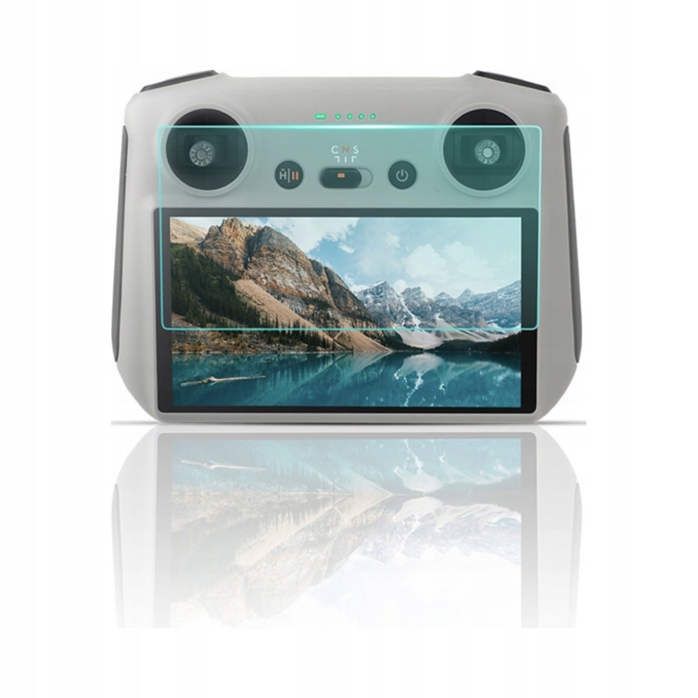 Tempered glass cover for DJI RC Mini 3 Pro 1 pc.