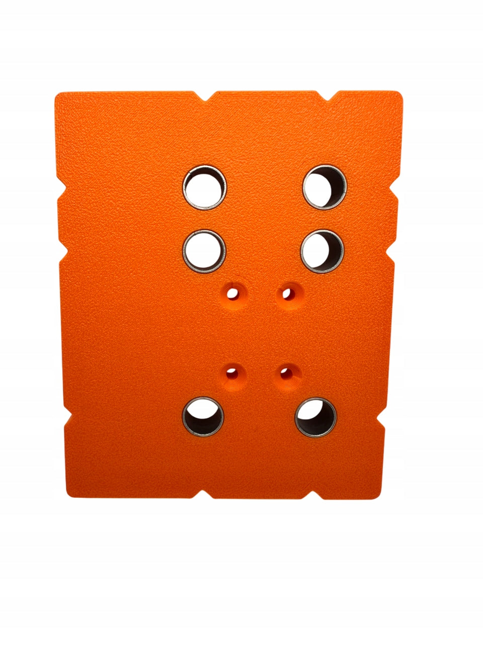Template for drilling holes for Camar 801 and Camar 807 pendants Brand no brand