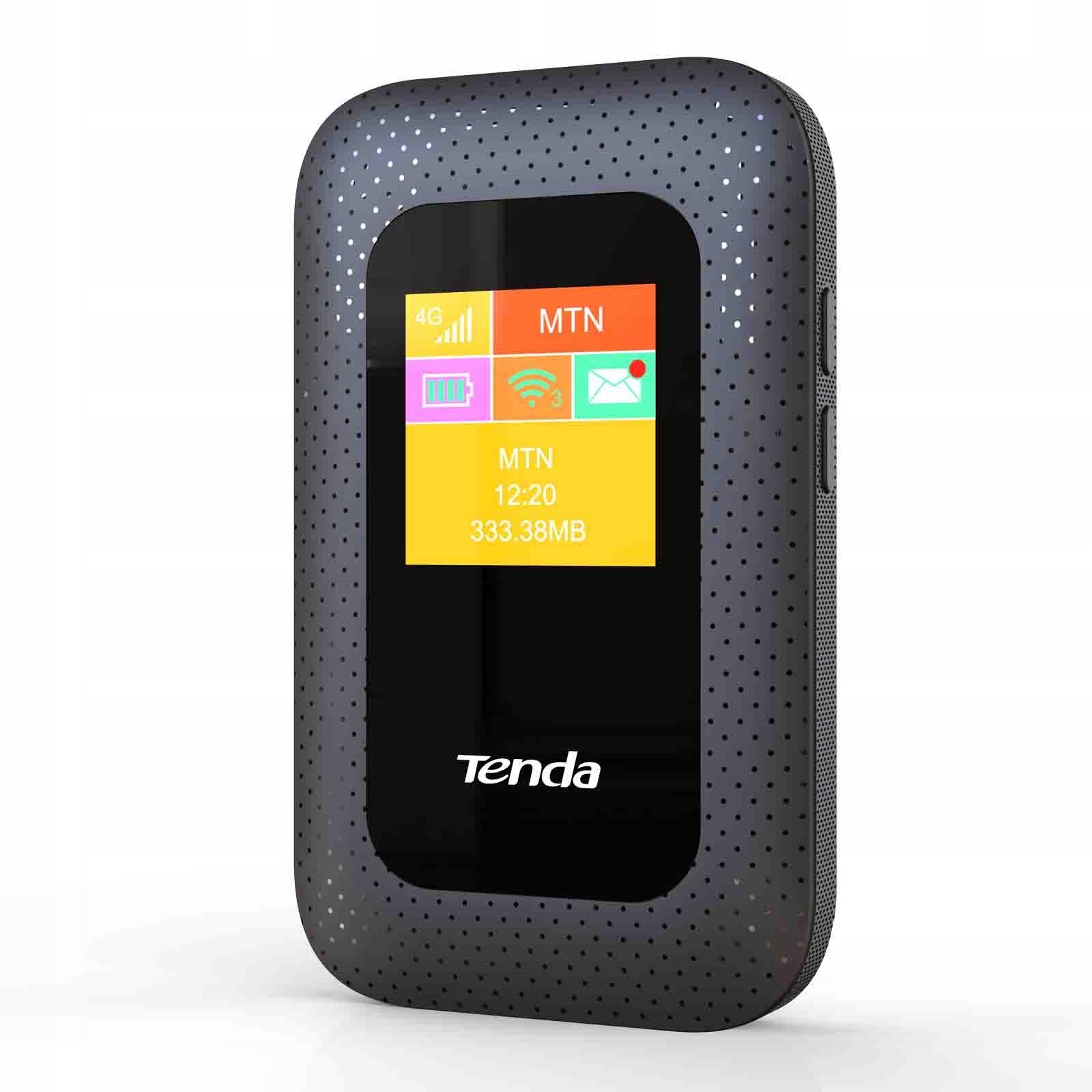 Tenda 4G185