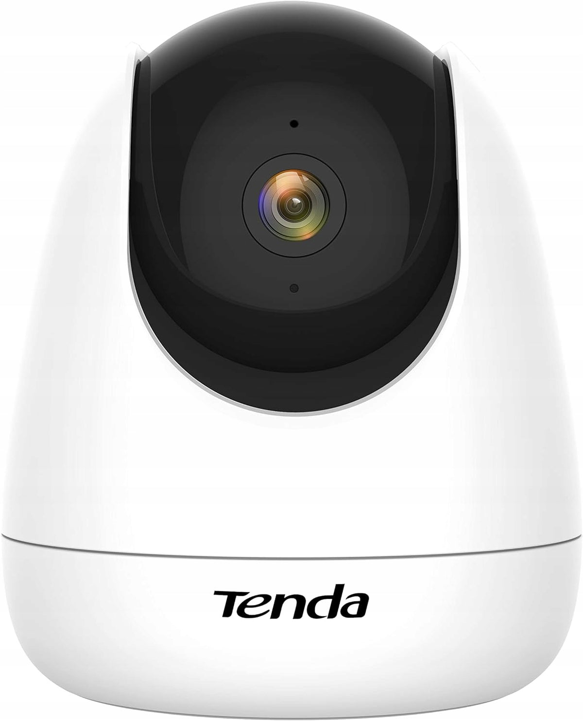 Tenda CP3 Pro V1.1 Indoor Camera 2K 3MP WiFi AI Rotating Manufacturer code CP3