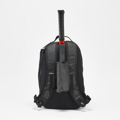Tennis backpack Artengo M Team 24 L Brand Artengo