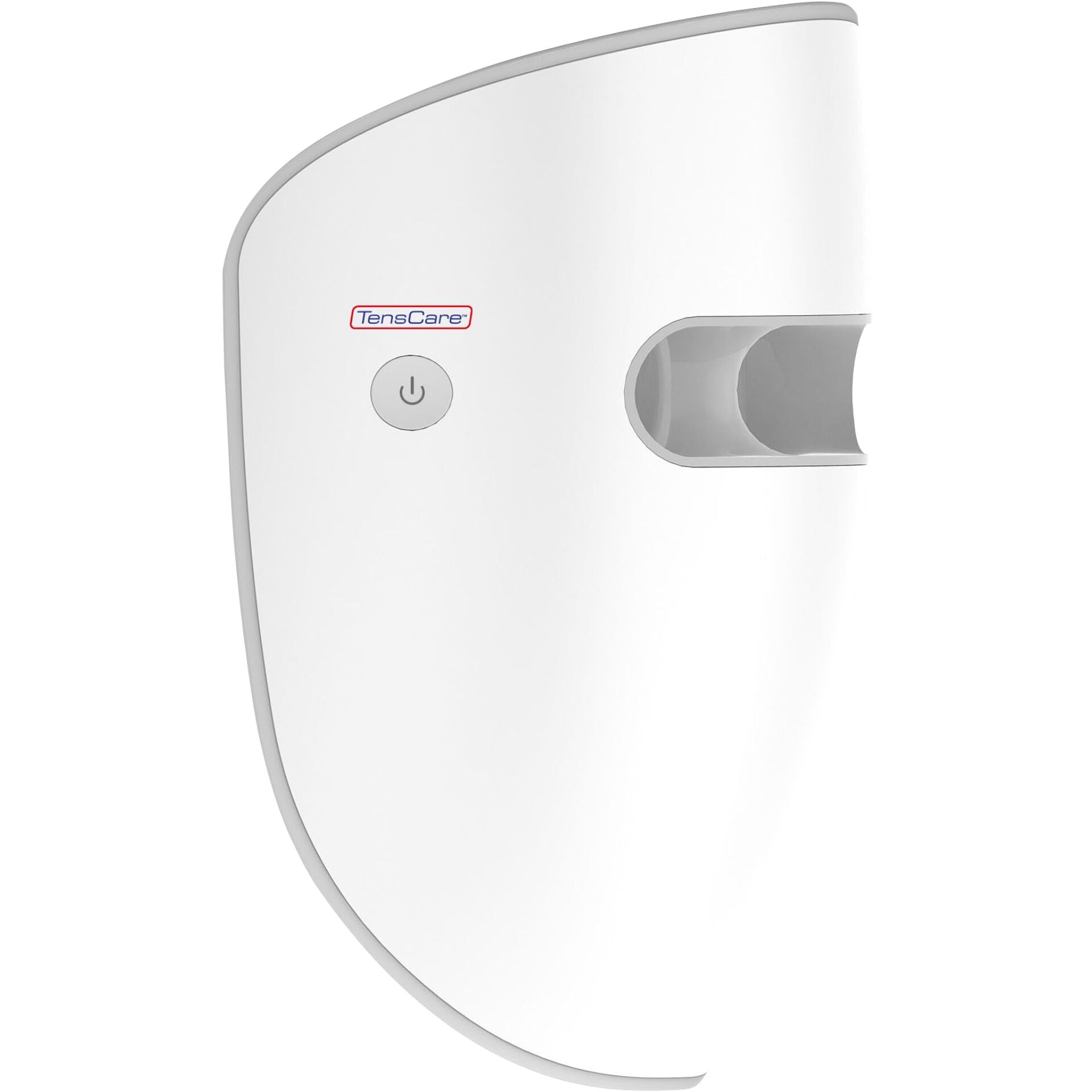 TensCare Glomask - mask for blue, red and close light therapy Packaging status original