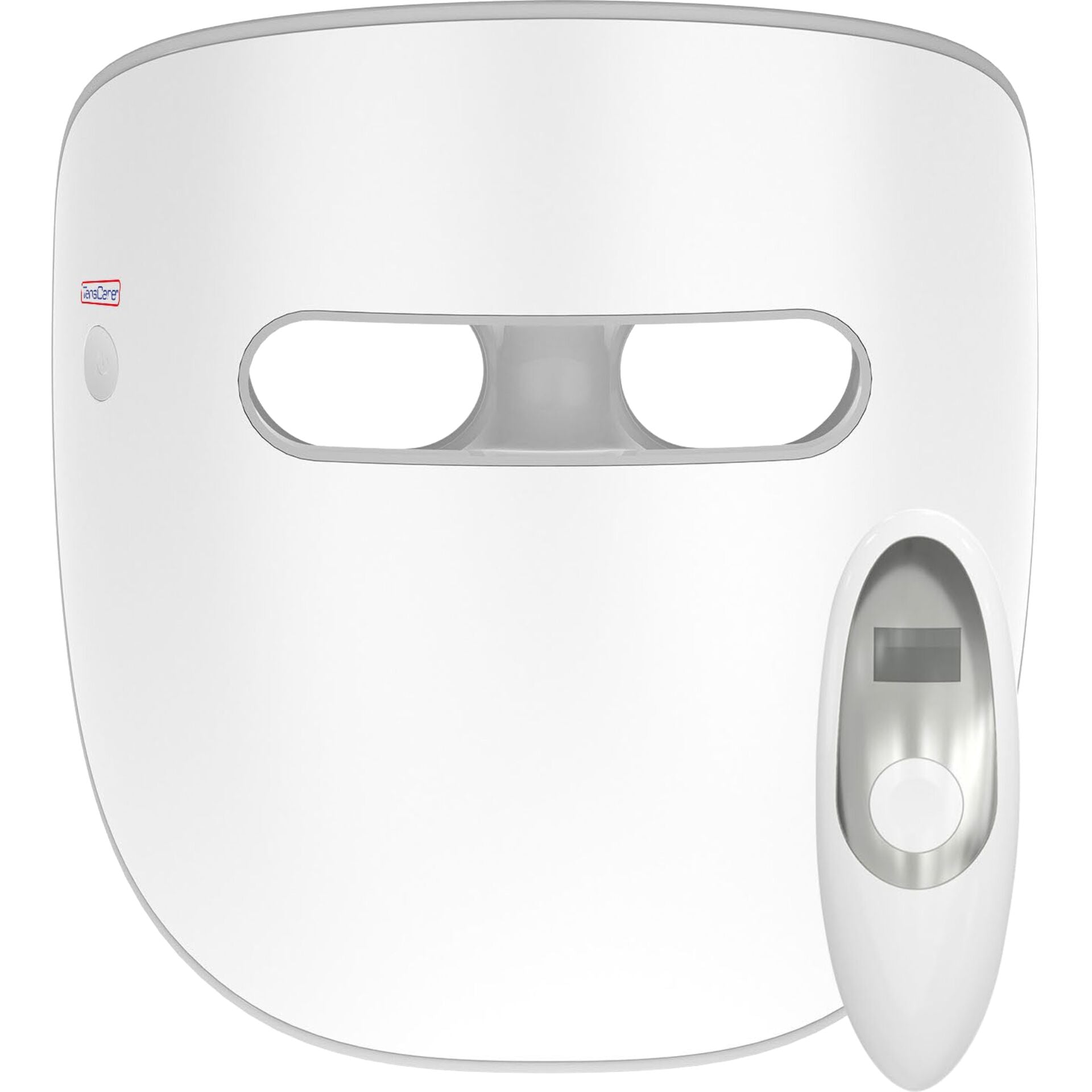 TensCare Glomask - mask for blue, red and close light therapy
