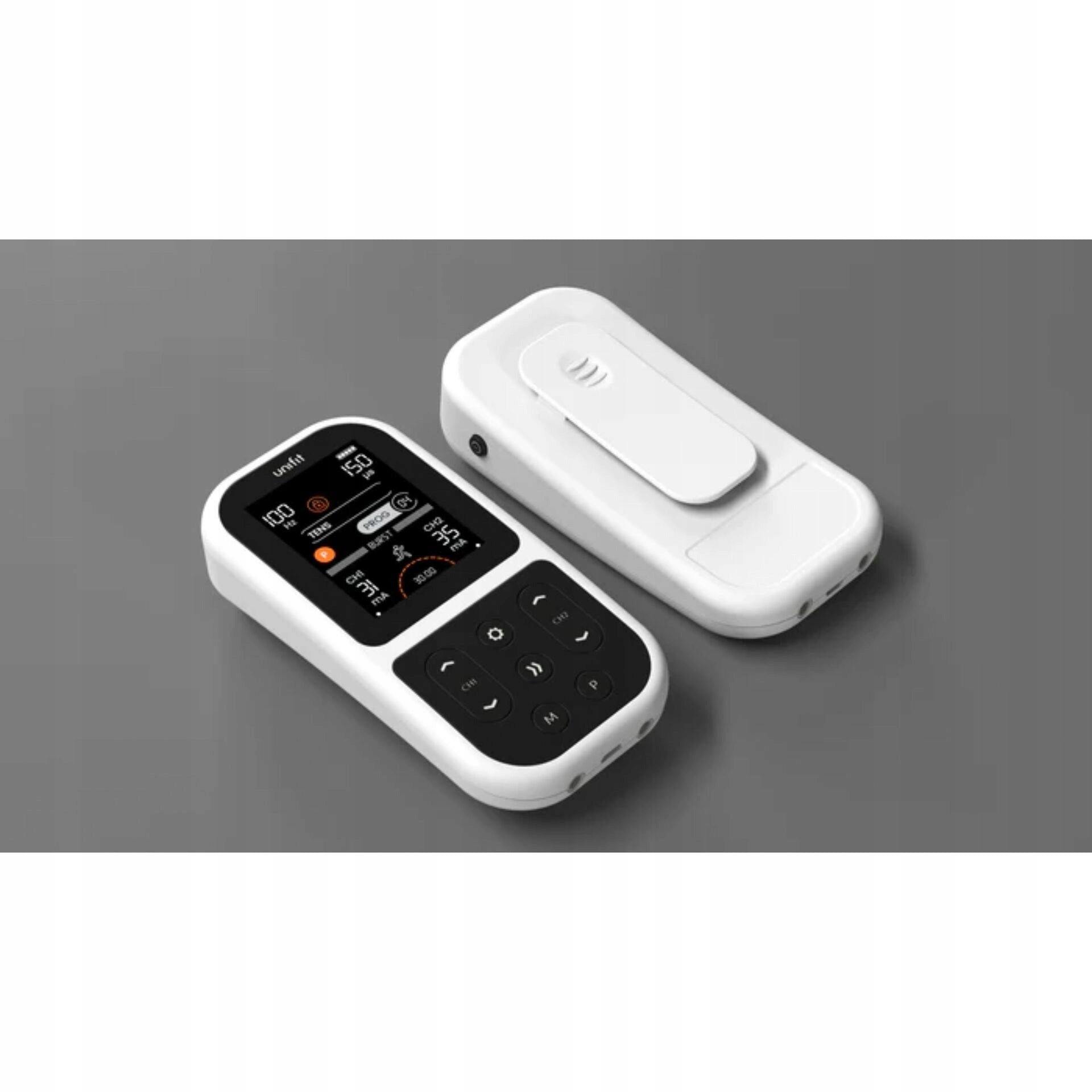 Tenscare Unifit Fitness Recovery and Pain Relief Manufacturer of a medical device TensCare