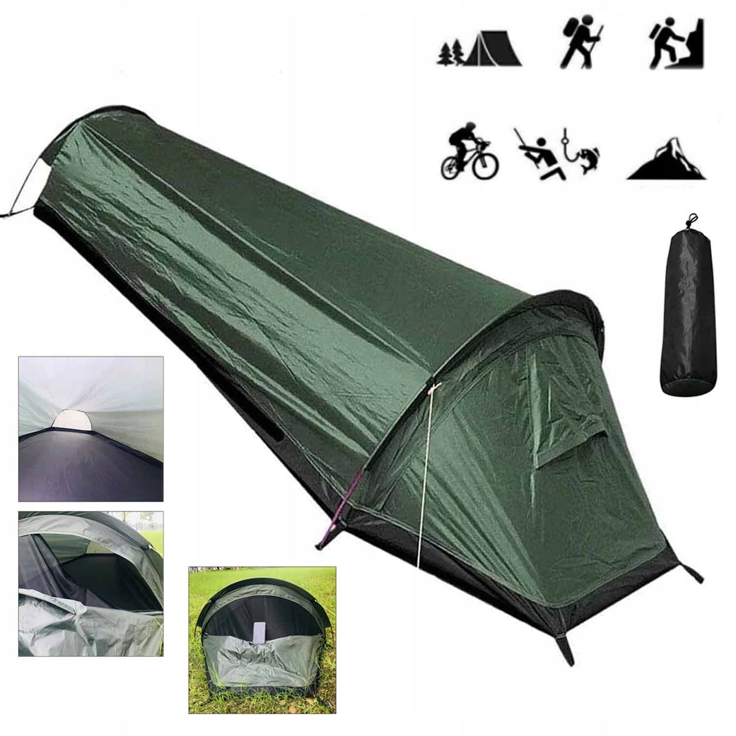 Tent 1 Light 220X (50/90/50) X50CM