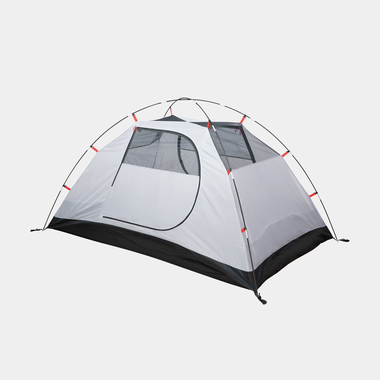 Tent 2os Velebit 2 light 3,15kg 2 entrances 2 vestibules 5000mm Brand Alpinus
