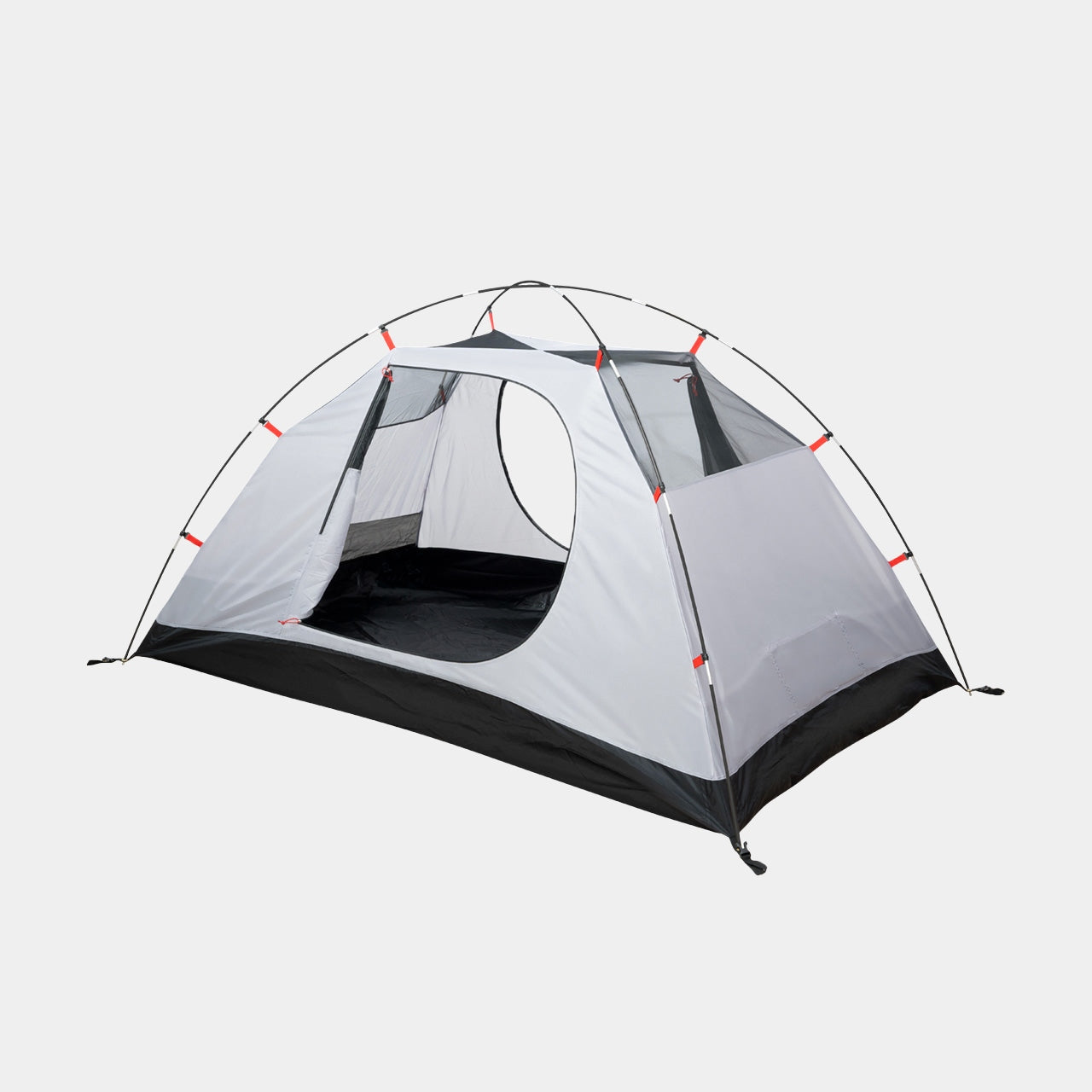 Tent 2os Velebit 2 light 3,15kg 2 entrances 2 vestibules 5000mm Manufacturer code RO18555