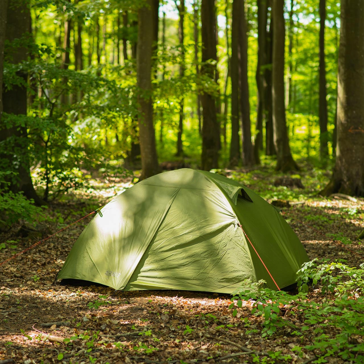 Tent 2os Velebit 2 light 3,15kg 2 entrances 2 vestibules 5000mm Number of people 2