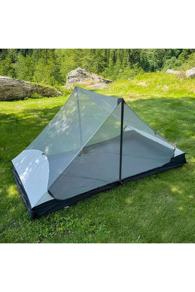 Tent 3F UL GEAR Lanshan 2 3S - Grey Model Lanshan 2 Plus