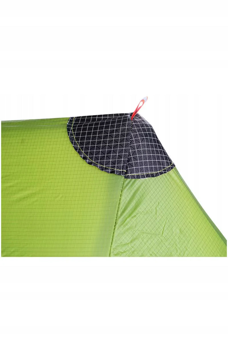 Tent 3F UL GEAR Lanshan Pro 2 3S - Green Manufacturer code 0011593100049305